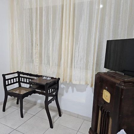 Ike Hospedagem Uruguaiana Esterno foto