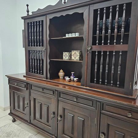 Ike Hospedagem Uruguaiana Esterno foto