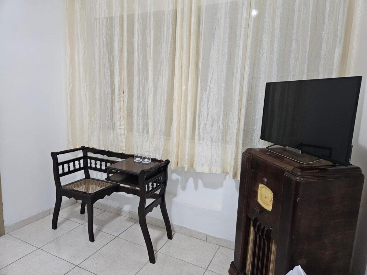 Ike Hospedagem Uruguaiana Esterno foto