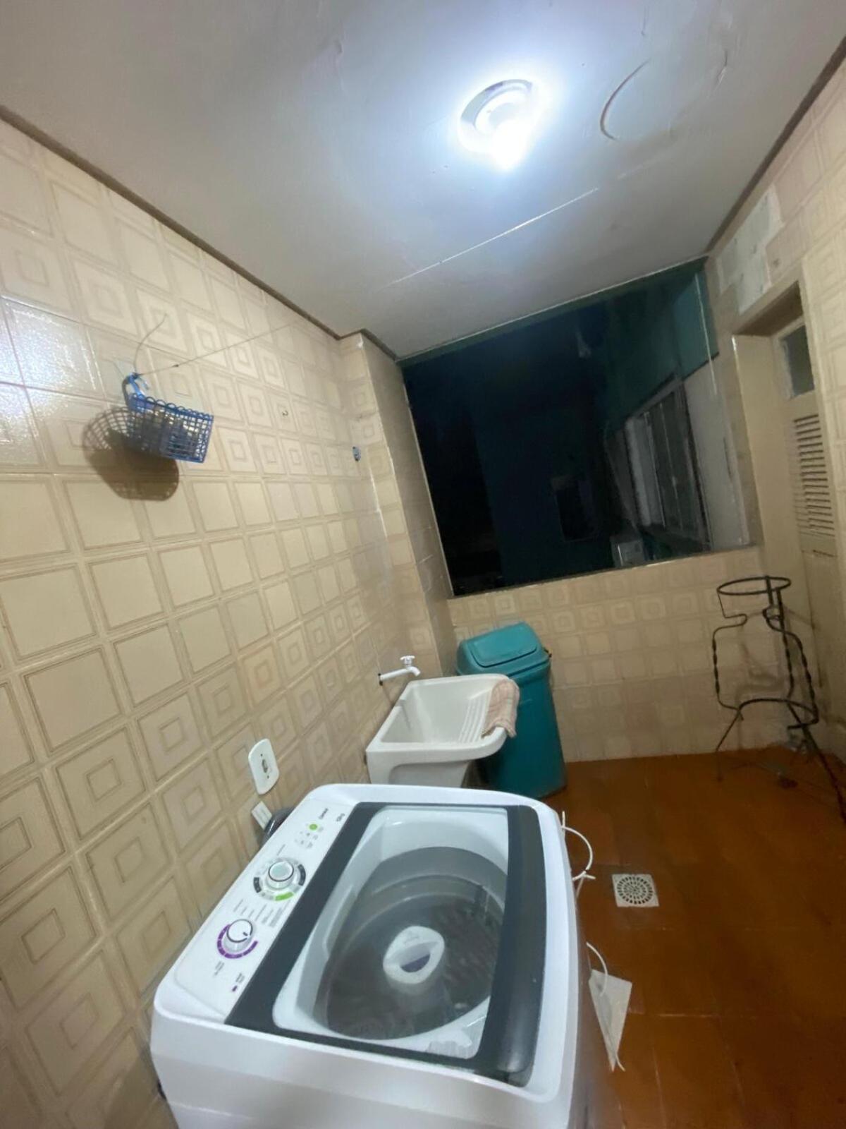 Ike Hospedagem Uruguaiana Esterno foto