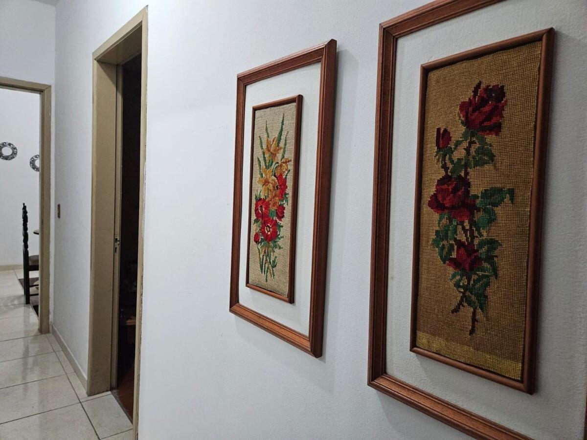 Ike Hospedagem Uruguaiana Esterno foto