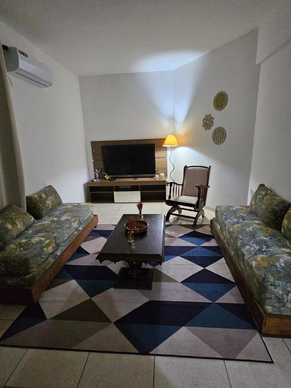 Ike Hospedagem Uruguaiana Esterno foto